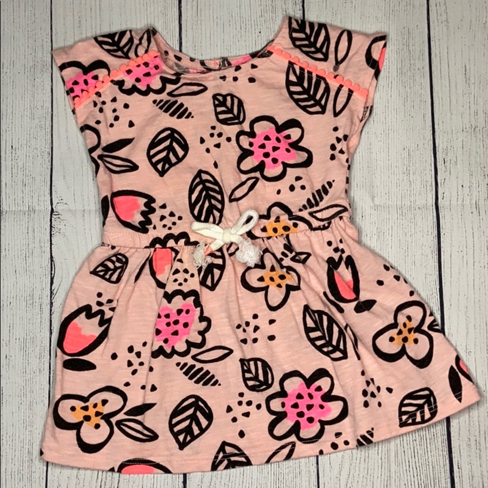 Cat & Jack Dress